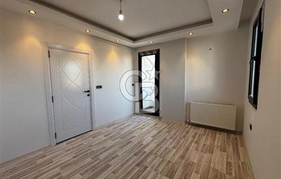 Mersin Yenişehir Deniz Mah. Sıfır 2+1 Satılık Daire