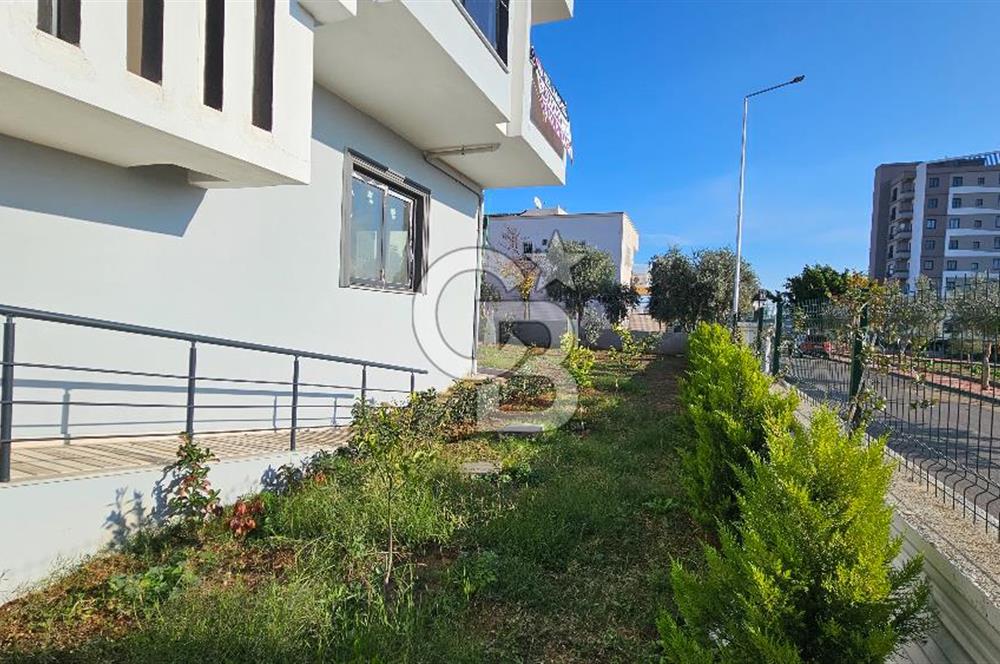 Yenişehir Deniz Mah. Sıfır Satılık 1+1 Daire