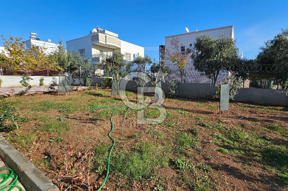 Yenişehir Deniz Mah. Sıfır Satılık 1+1 Daire