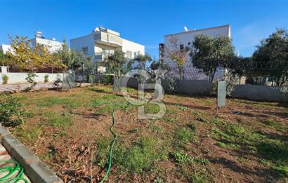 Yenişehir Deniz Mah. Sıfır Satılık 1+1 Daire