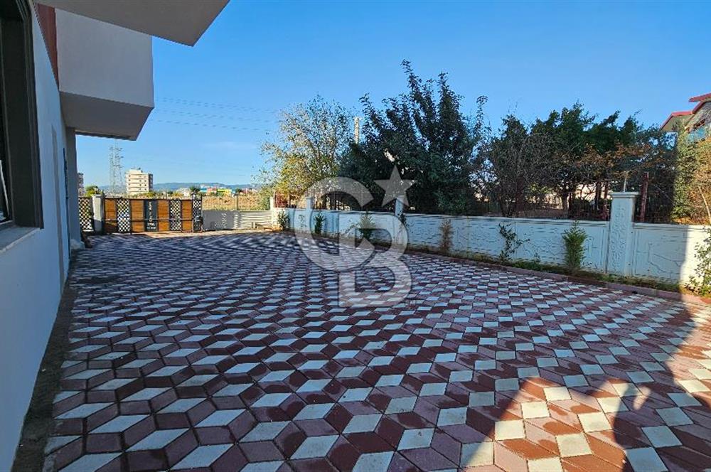 Yenişehir Deniz Mah. Sıfır Satılık 1+1 Daire