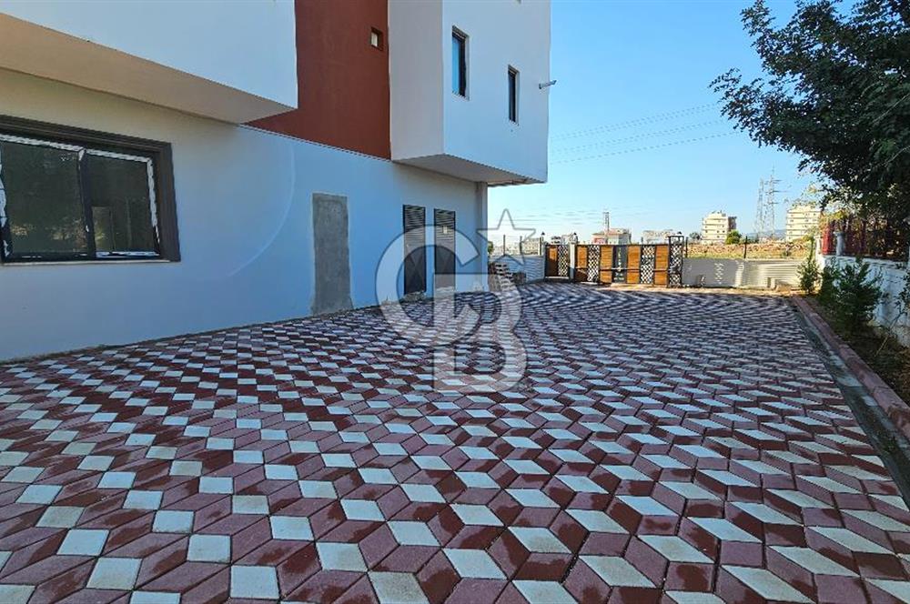 Yenişehir Deniz Mah. Sıfır Satılık 1+1 Daire