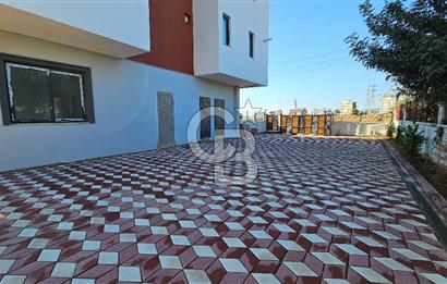 Yenişehir Deniz Mah. Sıfır Satılık 1+1 Daire