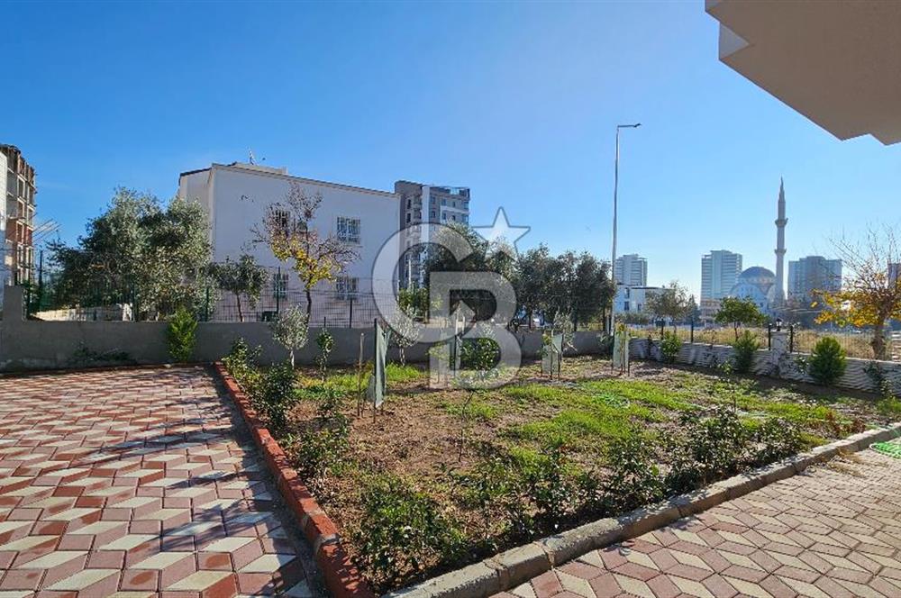 Yenişehir Deniz Mah. Sıfır Satılık 1+1 Daire