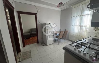 COLWELL BANKER NET GAYRİMENKUL'DEN KİRALIK EŞYALI 2+0 DAİRE