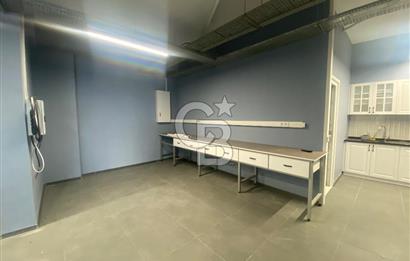 ŞERİFALİ'DE KİRALIK 180 m² DEPO&DÜKKAN!