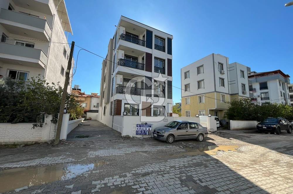 İzmir Seferihisar Çolak İbrahim Bey Mah. 2+1 Açık Mutfak Kiralık Daire 