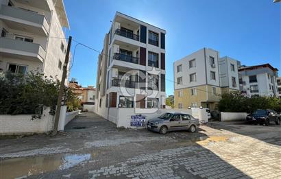 İzmir Seferihisar Çolak İbrahim Bey Mah. 2+1 Açık Mutfak Kiralık Daire 