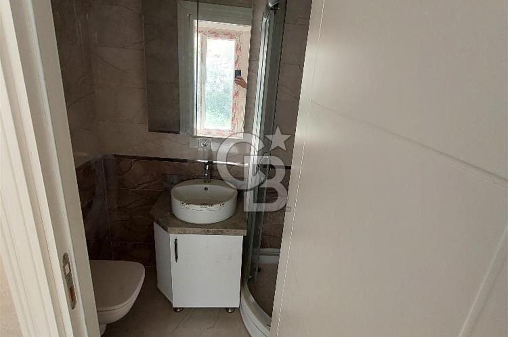 BÜYÜKÇEKMECE SUN MARİNE ALBATROS SAHİLDE DENİZ MANZARALI 3+1