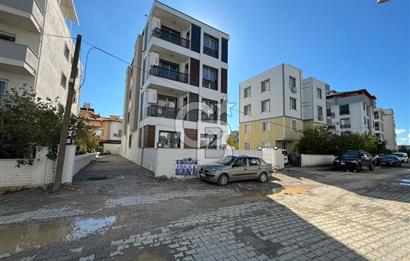 İzmir Seferihisar Çolak İbrahim Bey Mah. 2+1 Açık Mutfak Kiralık Daire 