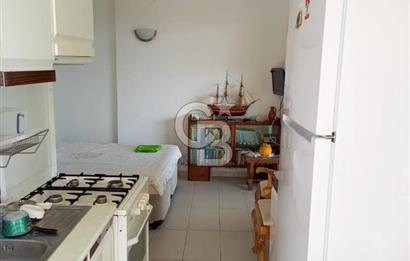 Akyarlar Begonvil Sitesi’nde Deniz ve Dağ Manzaralı 2+1 Dubleks Daire