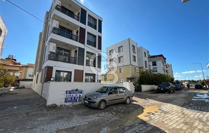 İzmir Seferihisar Çolak İbrahim Bey Mah. 2+1 Açık Mutfak Kiralık Daire 