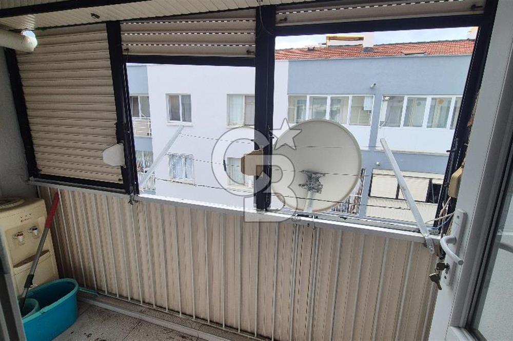 Burak Kul'dan Bornova Merkez'de Fırsat Daire