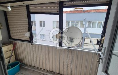 Burak Kul'dan Bornova Merkez'de Fırsat Daire