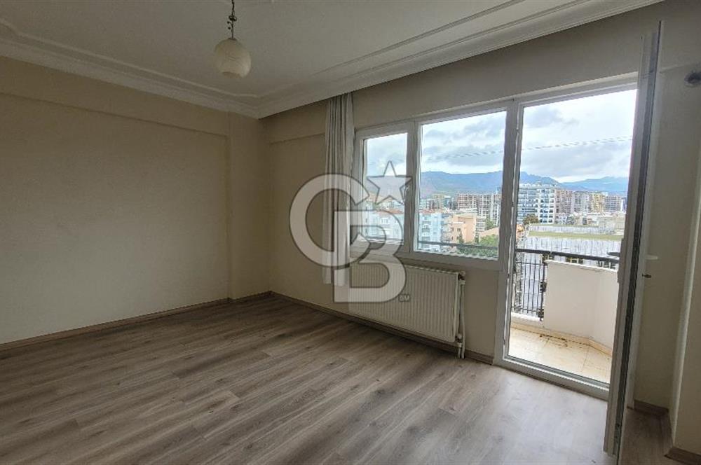 KARŞIYAKA İMBATLI MAHALLESİNDE KİRALIK 3+1 DAİRE 