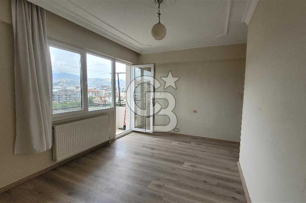 KARŞIYAKA İMBATLI MAHALLESİNDE KİRALIK 3+1 DAİRE 