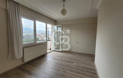 KARŞIYAKA İMBATLI MAHALLESİNDE KİRALIK 3+1 DAİRE 