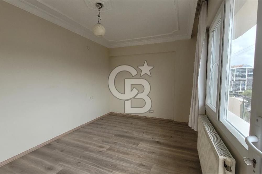 KARŞIYAKA İMBATLI MAHALLESİNDE KİRALIK 3+1 DAİRE 