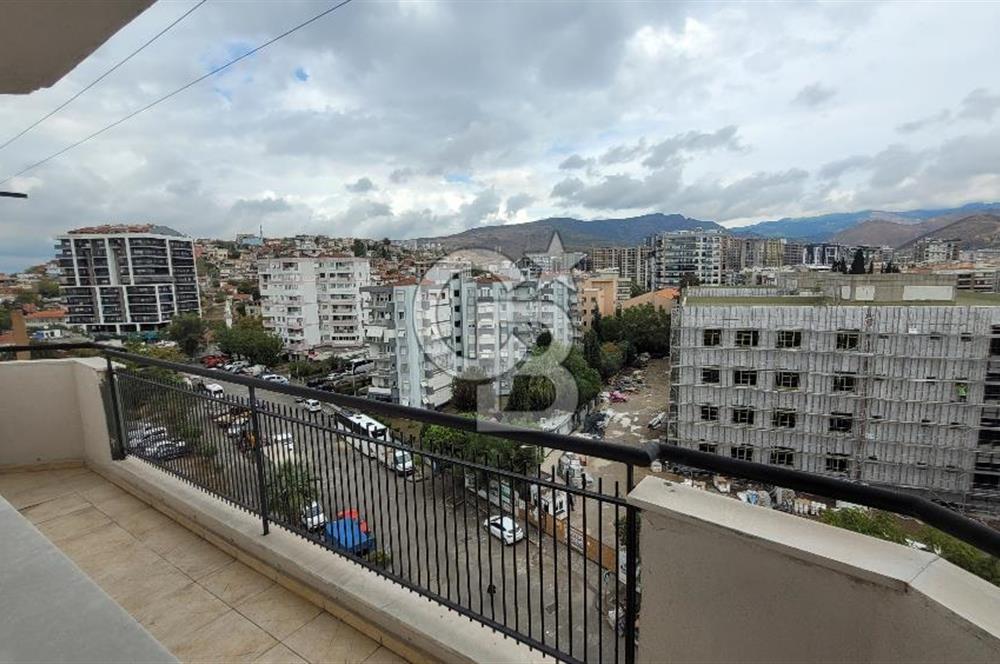 KARŞIYAKA İMBATLI MAHALLESİNDE KİRALIK 3+1 DAİRE 