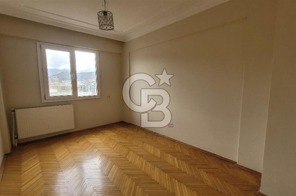 KARŞIYAKA İMBATLI MAHALLESİNDE KİRALIK 3+1 DAİRE 