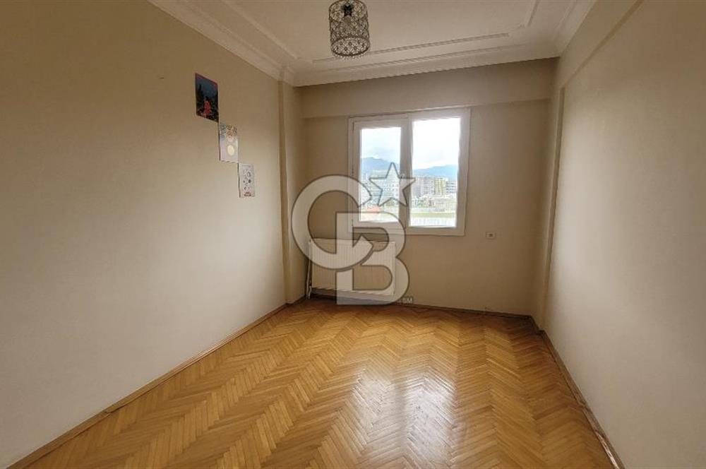 KARŞIYAKA İMBATLI MAHALLESİNDE KİRALIK 3+1 DAİRE 