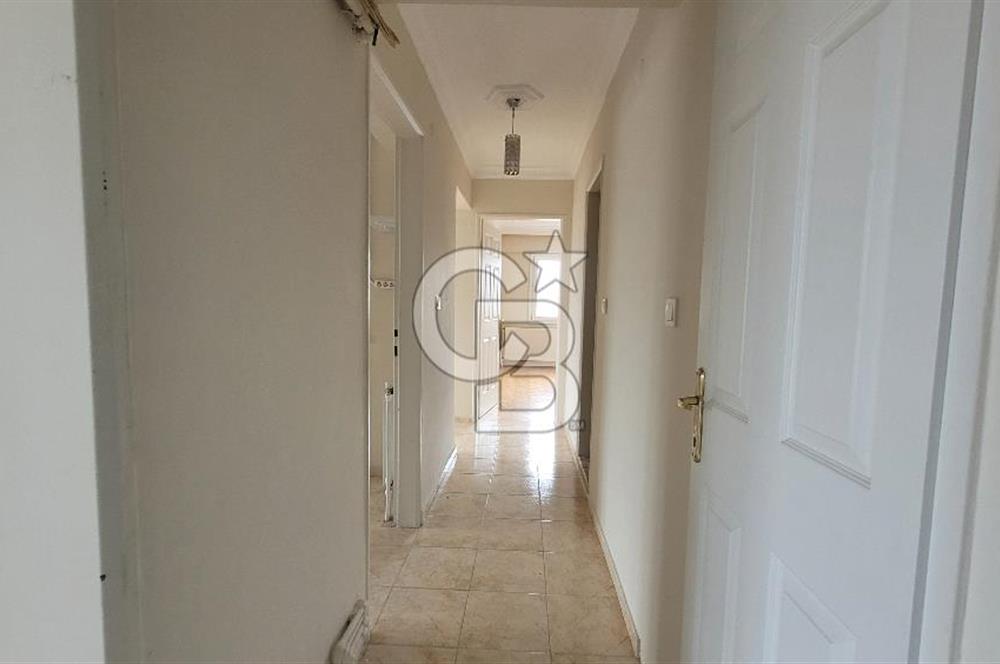 KARŞIYAKA İMBATLI MAHALLESİNDE KİRALIK 3+1 DAİRE 