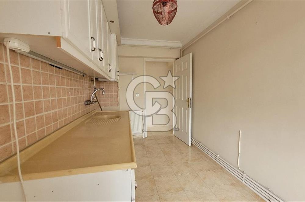 KARŞIYAKA İMBATLI MAHALLESİNDE KİRALIK 3+1 DAİRE 