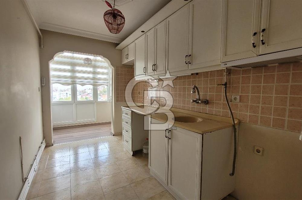 KARŞIYAKA İMBATLI MAHALLESİNDE KİRALIK 3+1 DAİRE 