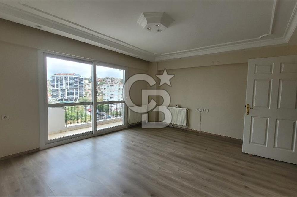 KARŞIYAKA İMBATLI MAHALLESİNDE KİRALIK 3+1 DAİRE 