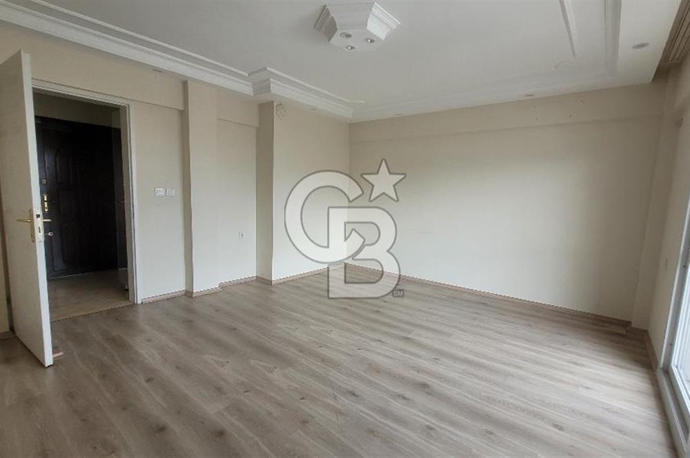 KARŞIYAKA İMBATLI MAHALLESİNDE KİRALIK 3+1 DAİRE 