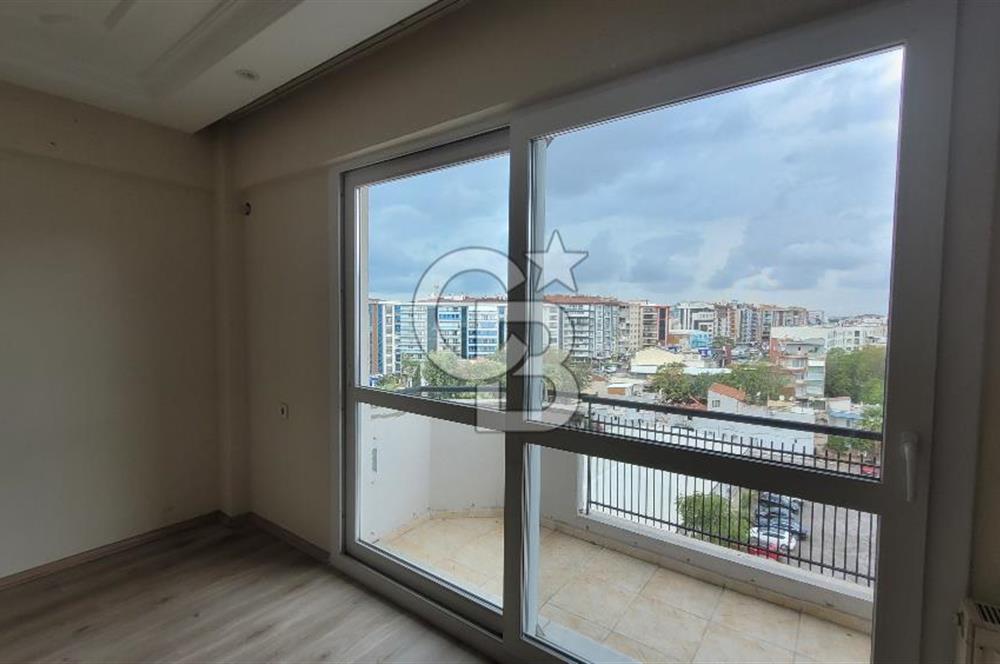 KARŞIYAKA İMBATLI MAHALLESİNDE KİRALIK 3+1 DAİRE 