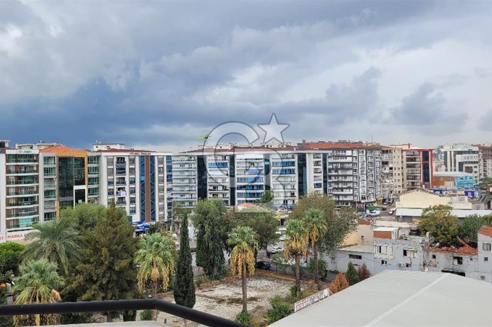 KARŞIYAKA İMBATLI MAHALLESİNDE KİRALIK 3+1 DAİRE 