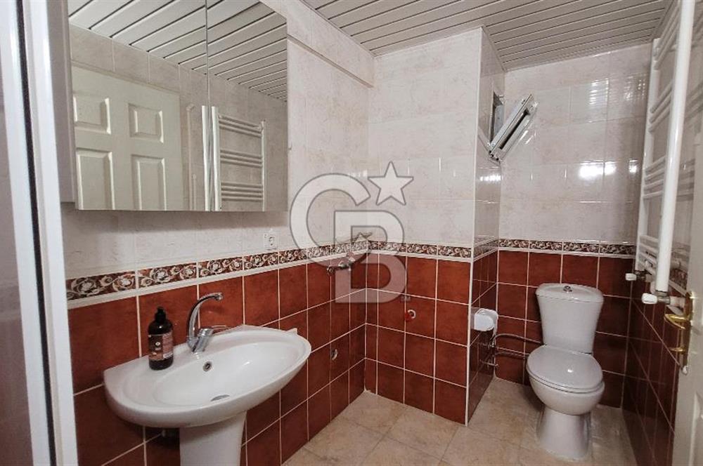 KARŞIYAKA İMBATLI MAHALLESİNDE KİRALIK 3+1 DAİRE 