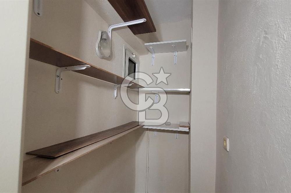 KARŞIYAKA İMBATLI MAHALLESİNDE KİRALIK 3+1 DAİRE 