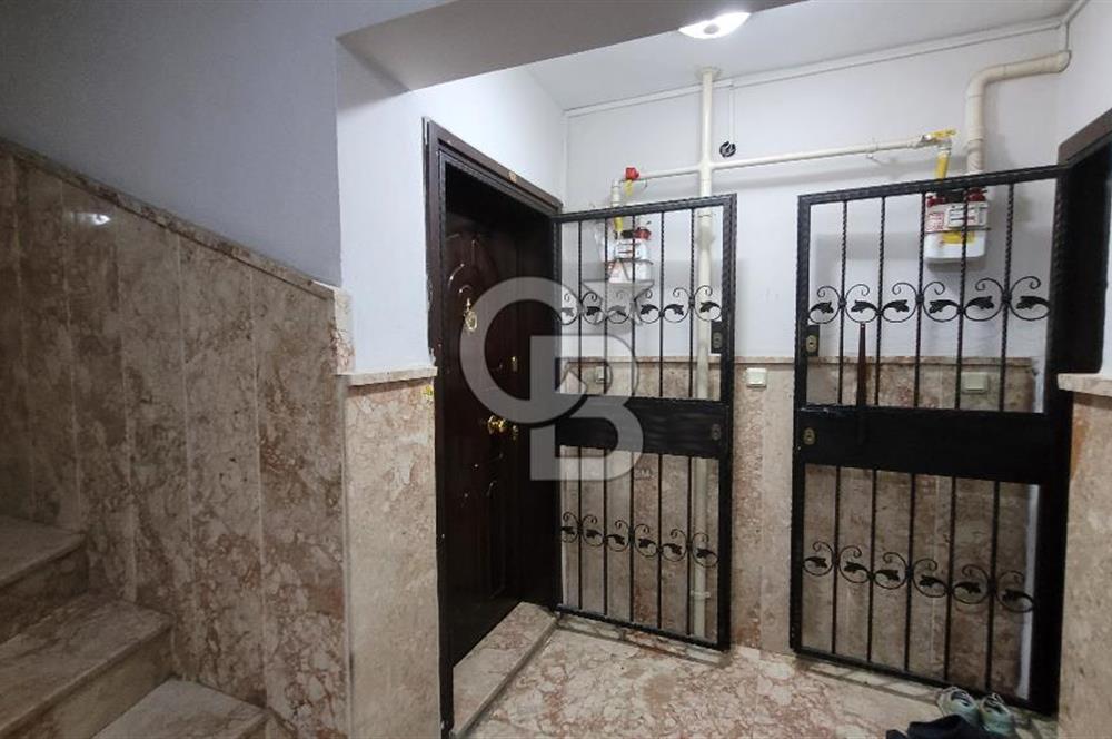 KARŞIYAKA İMBATLI MAHALLESİNDE KİRALIK 3+1 DAİRE 