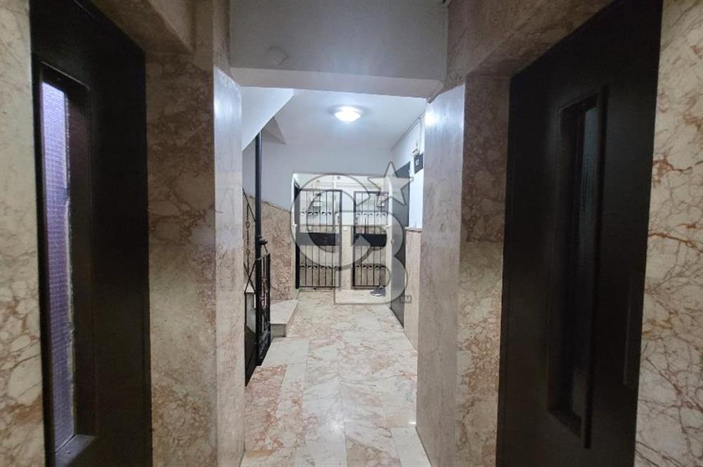 KARŞIYAKA İMBATLI MAHALLESİNDE KİRALIK 3+1 DAİRE 