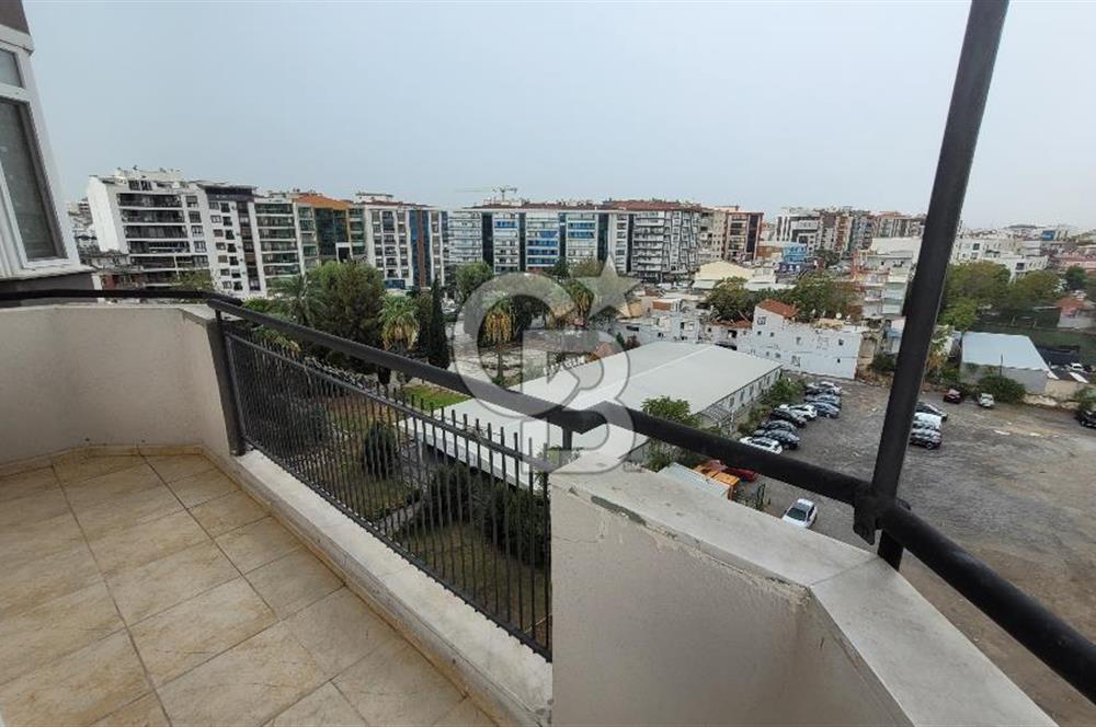 KARŞIYAKA İMBATLI MAHALLESİNDE KİRALIK 3+1 DAİRE 