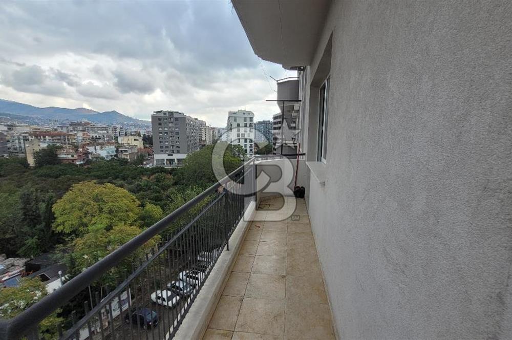 KARŞIYAKA İMBATLI MAHALLESİNDE KİRALIK 3+1 DAİRE 