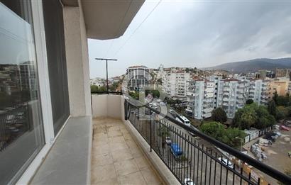 KARŞIYAKA İMBATLI MAHALLESİNDE KİRALIK 3+1 DAİRE 
