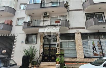 KARŞIYAKA İMBATLI MAHALLESİNDE KİRALIK 3+1 DAİRE 