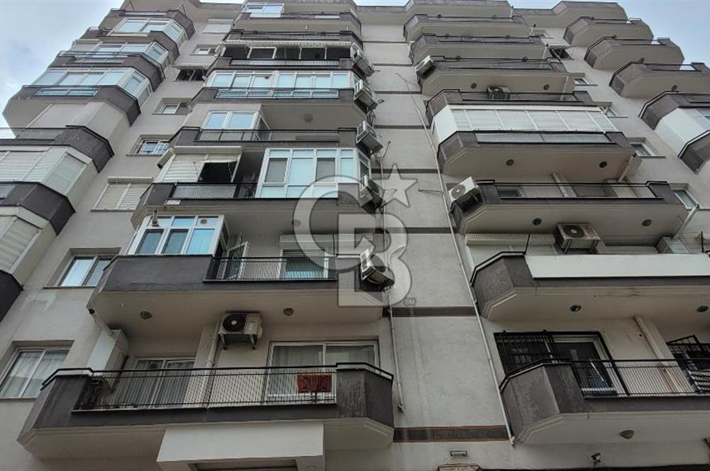 KARŞIYAKA İMBATLI MAHALLESİNDE KİRALIK 3+1 DAİRE 