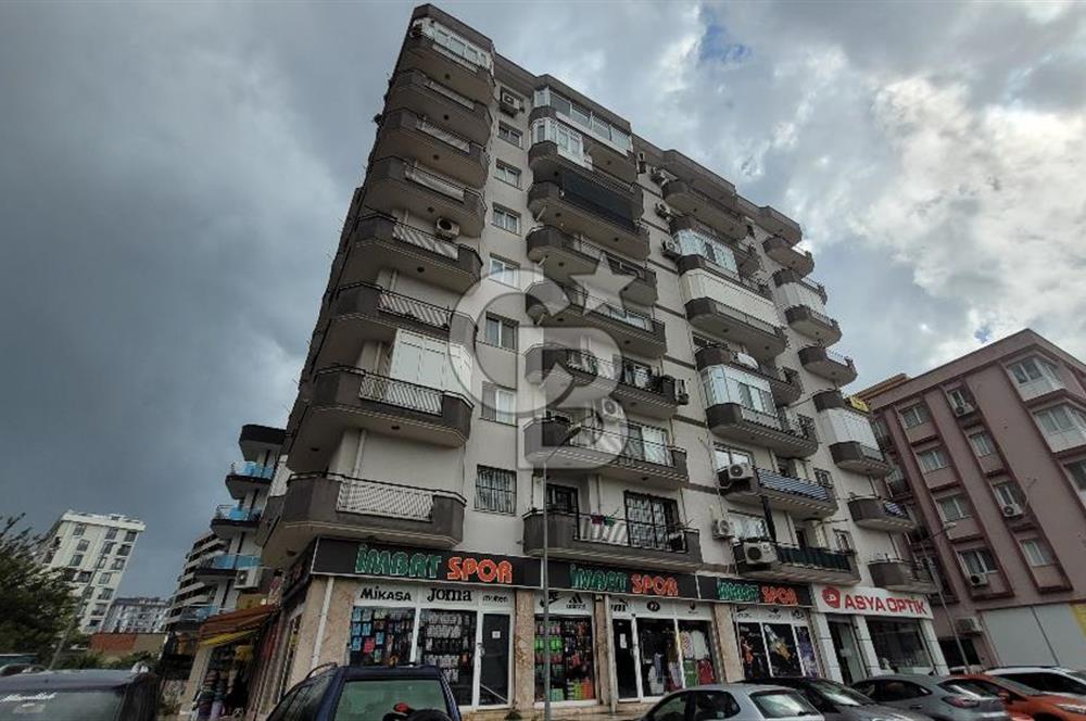 KARŞIYAKA İMBATLI MAHALLESİNDE KİRALIK 3+1 DAİRE 