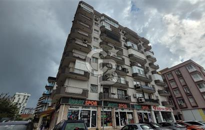 KARŞIYAKA İMBATLI MAHALLESİNDE KİRALIK 3+1 DAİRE 