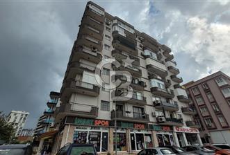 KARŞIYAKA İMBATLI MAHALLESİNDE KİRALIK 3+1 DAİRE 