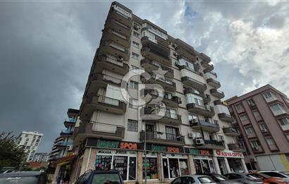 KARŞIYAKA İMBATLI MAHALLESİNDE KİRALIK 3+1 DAİRE 