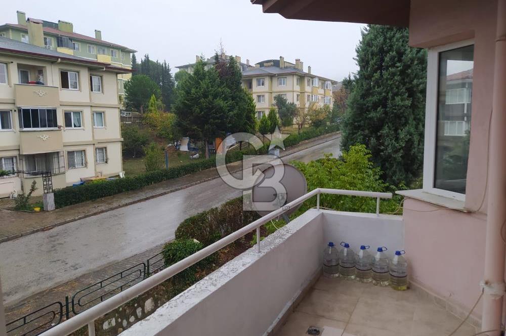 ALTINOVA SUBAŞI KALICI KONUTLAR'DA KİRALIK 3+1 DAİRE
