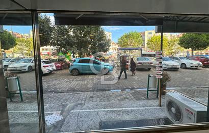 Çanakkale Lapseki Merkezde Cadde Üstü Hazır Kuyumcu Dükkanı
