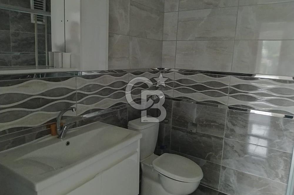 ALTINOVA SUBAŞI KALICI KONUTLAR'DA KİRALIK 3+1 DAİRE