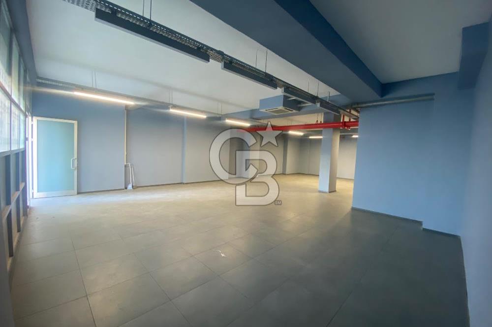 ŞERİFALİ'DE KİRALIK 180 m² DEPO&DÜKKAN!