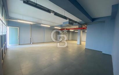 ŞERİFALİ'DE KİRALIK 180 m² DEPO&DÜKKAN!